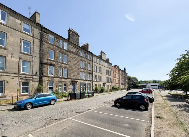 Westfield Street, Edinburgh, EH11, photo 1