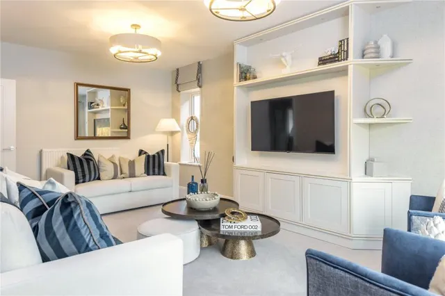 Beech Drive, Ascot, SL5, photo 3