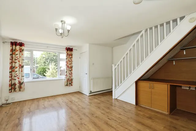 Photo 2 — Cherrywood Close, Stafford, Staffordshire, ST17
