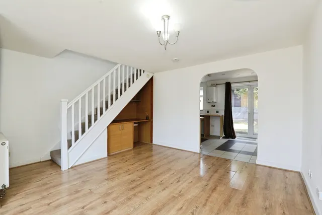 Photo 3 — Cherrywood Close, Stafford, Staffordshire, ST17