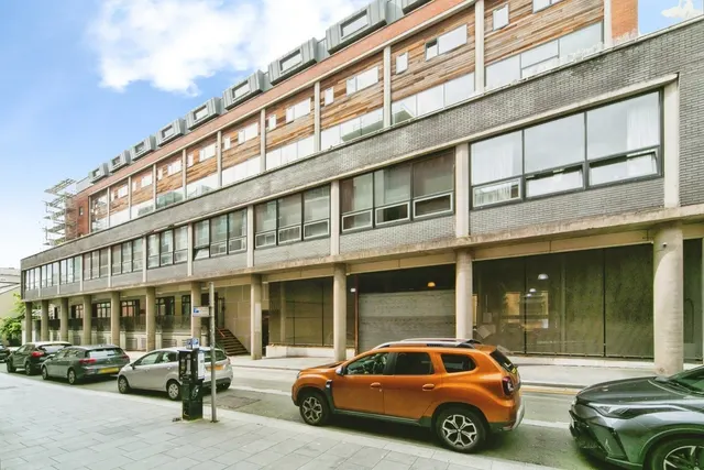 Cheapside, Liverpool, L2, photo 1
