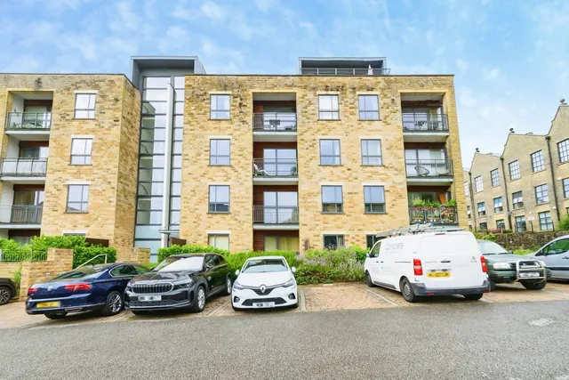 Deakins Mill Way, Egerton, BL7, photo 1