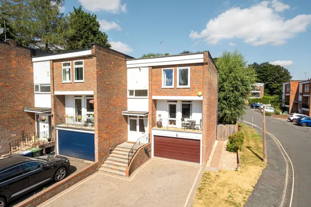 Elmtree Green, Great Missenden, HP16, photo 1
