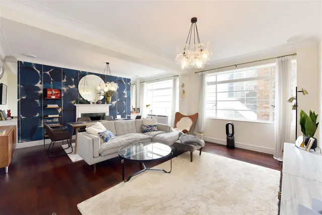 George Street, Marylebone, W1H, photo 1