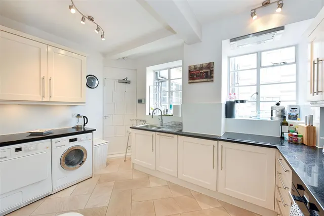 George Street, Marylebone, W1H, photo 2