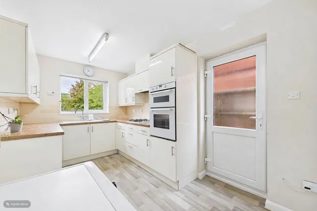 Oak Drive, Brampton, PE28, photo 3