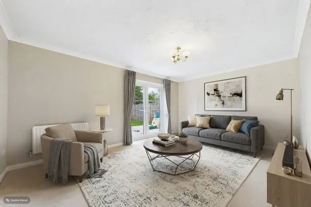Oak Drive, Brampton, PE28, photo 2