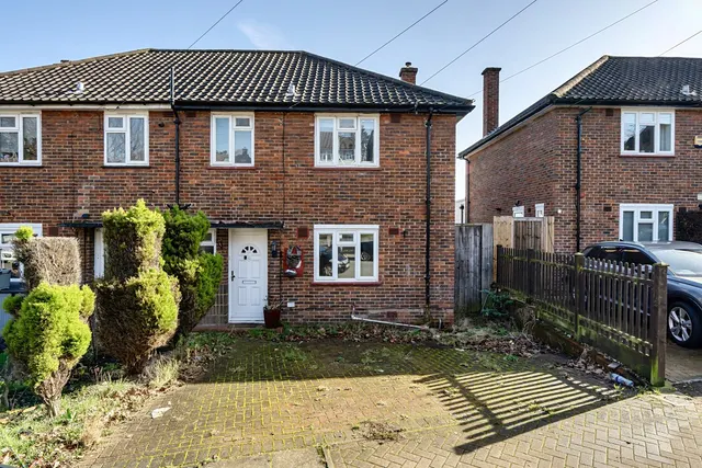Photo 3 — Panmure Road, London, SE26