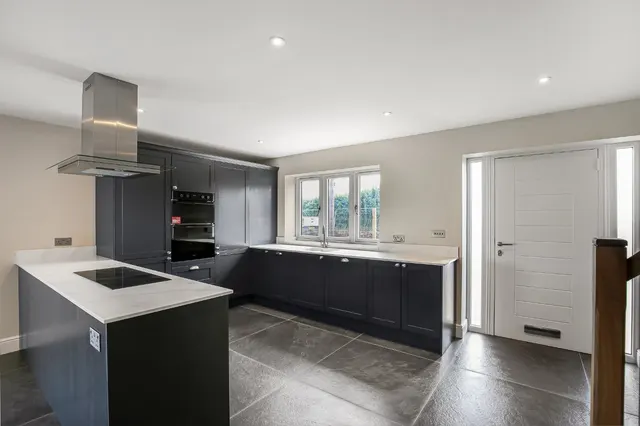 Photo 3 — Salisbury Road, Abbotts Ann, Andover, Hampshire, SP11 7NX