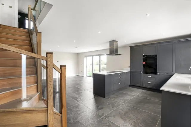 Photo 2 — Salisbury Road, Abbotts Ann, Andover, Hampshire, SP11 7NX