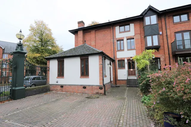 Lillington Avenue, Leamington Spa, CV32, photo 1