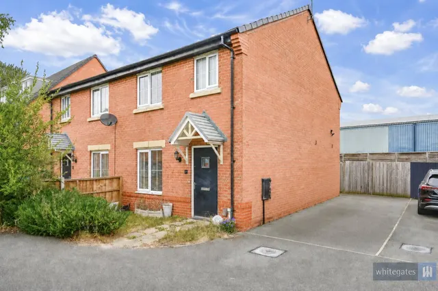 Chapel Drive, Huyton, L36, photo 1