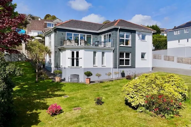 Polsethow, Penryn, TR10, photo 1