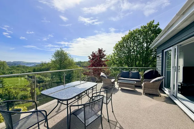 Polsethow, Penryn, TR10, photo 3