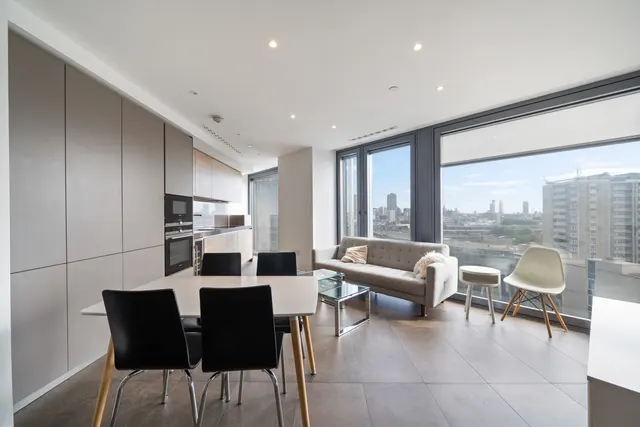 City Road, London, EC1V, photo 2