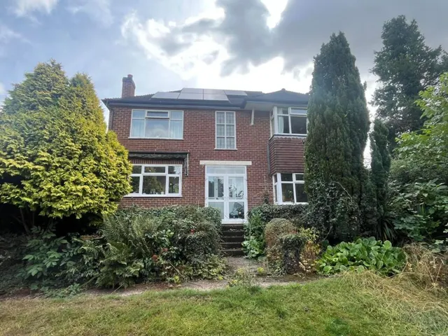 Queens Street, Measham, DE12, photo 1