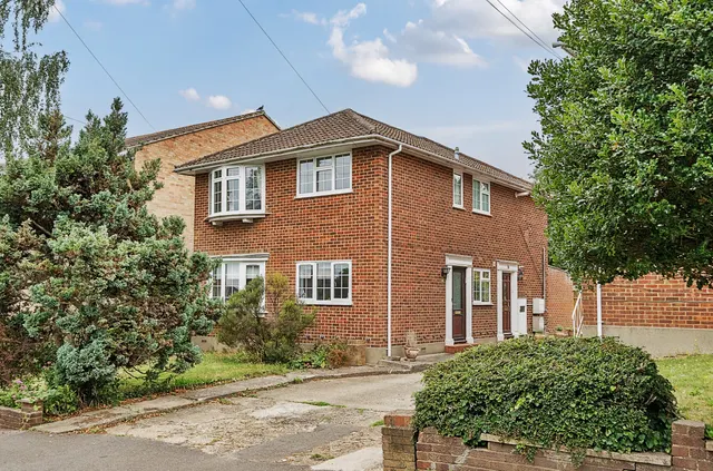 Bells Hill, Barnet, EN5 2SH, photo 1