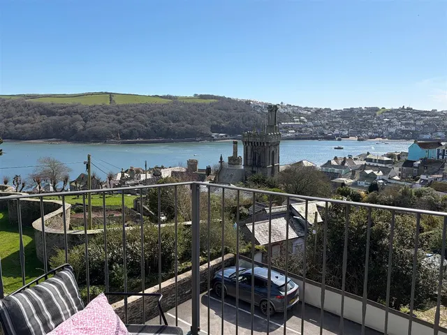 Place Road, Fowey, photo 1