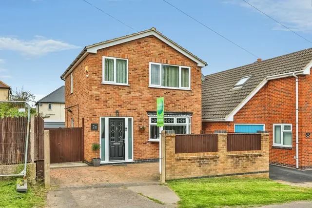 Kenilworth Drive, Ilkeston, DE7, photo 1