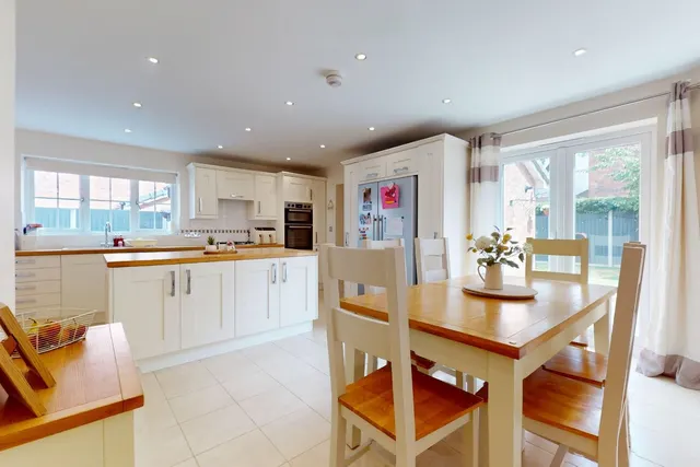 Photo 2 — Dalefield Drive, Admaston, Telford TF5 0DP