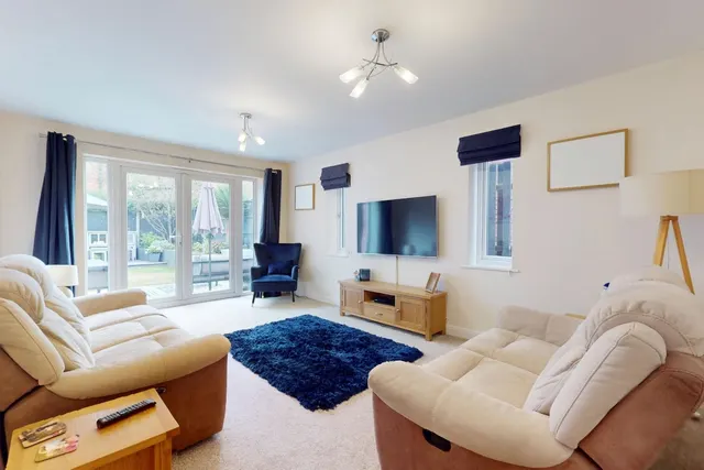 Photo 3 — Dalefield Drive, Admaston, Telford TF5 0DP