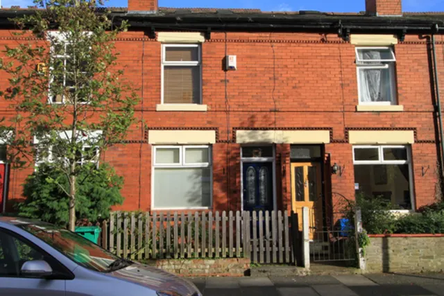 Attercliffe Road, Chorlton, Manchester, photo 1