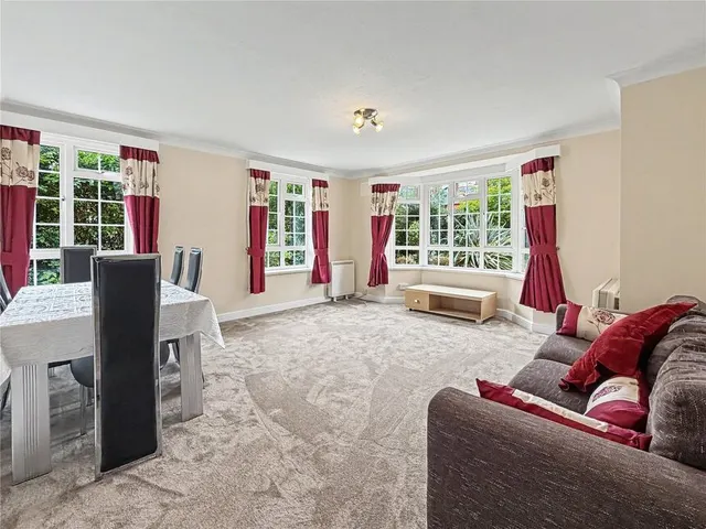 Cavendish Place, Bournemouth, BH1, photo 1