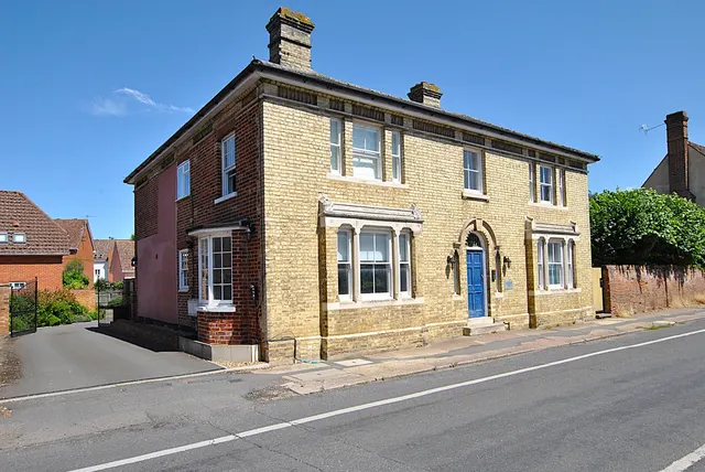 Photo 2 — Hamlet Road, Haverhill, CB9 8EH