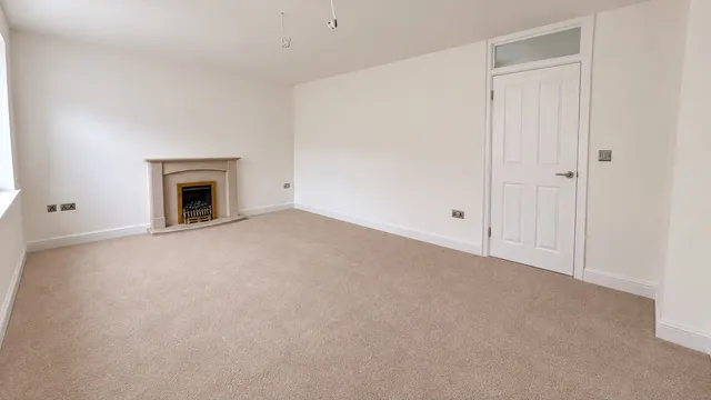 Ryeview Gardens, Rotherham, S61, photo 3