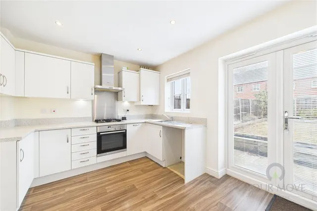 Meadowsweet Way, Wootton, NN4, photo 2