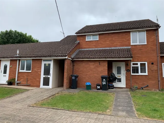 Kings Meade, Coleford, photo 1