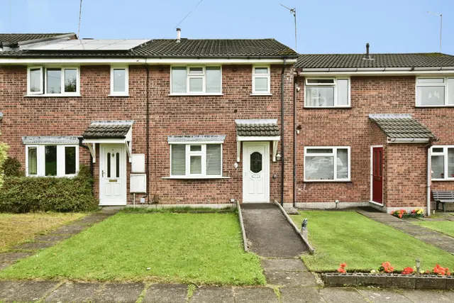 Kenilworth Green, Macclesfield, SK11, photo 1