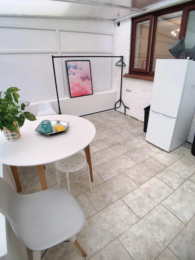 Ablett Street, SE16, photo 3