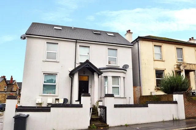 St. Peters Road, Croydon, CR0, photo 1
