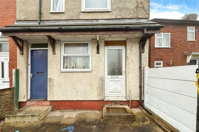 Blantyre Street, Swinton, Greater Manchester, M27, photo 1