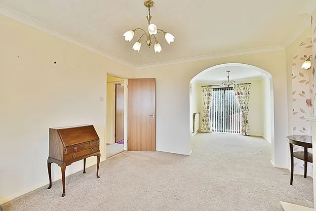 Chatsworth Close, Nettleham Fields, photo 3