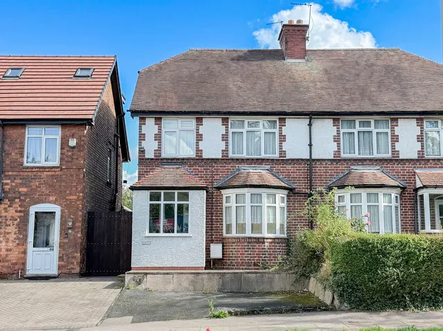 Spring Lane, Erdington, B24, photo 1