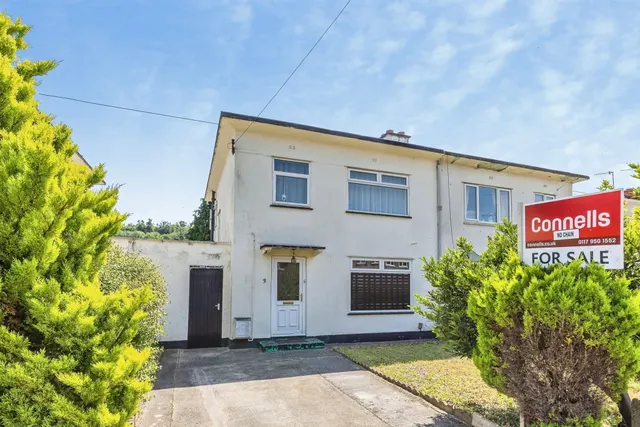 Hallards Close, Bristol, photo 1