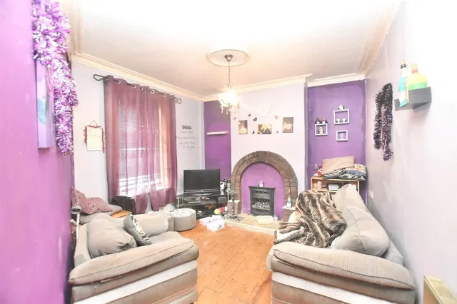 Photo 2 — Lancaster Street, Wensley Fold, Blackburn, Lancashire, BB2