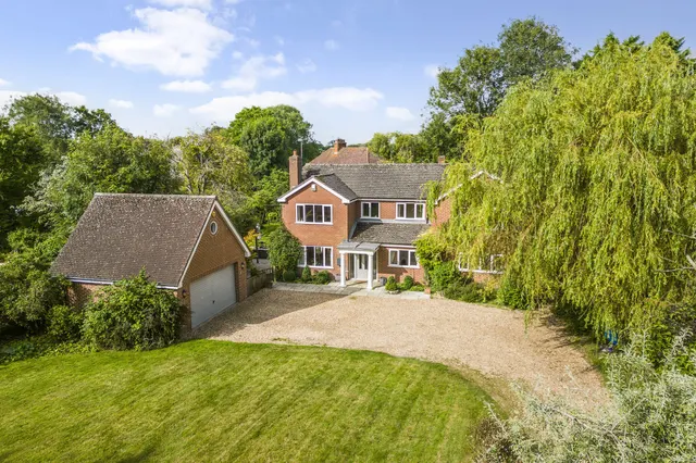 Stanton St Bernard, Marlborough, SN8, photo 1