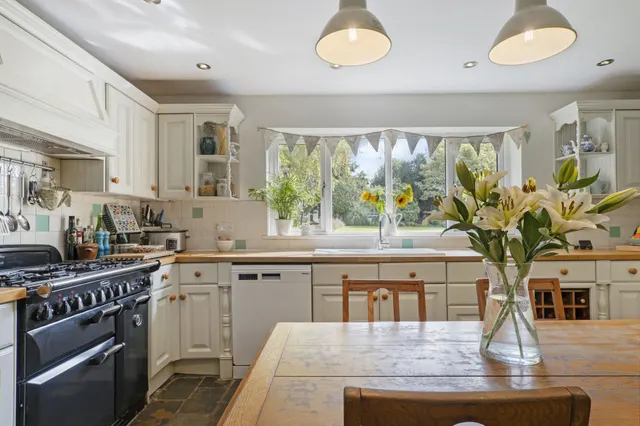 Photo 2 — Stanton St Bernard, Marlborough, SN8