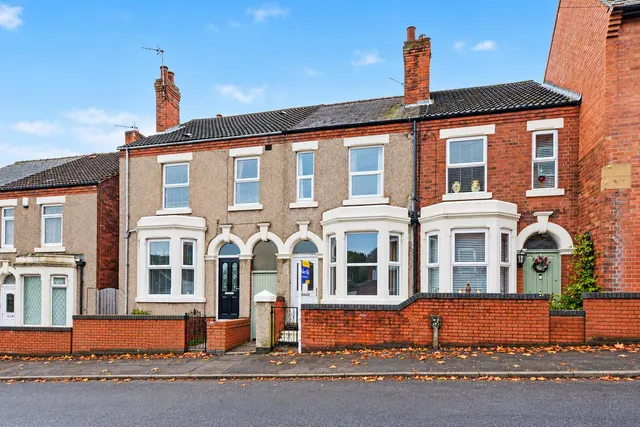 Park Road, Ilkeston, DE7, photo 1