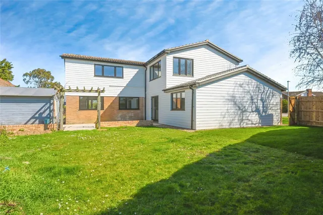 Beacon Heights, St. Osyth, Clacton-on-Sea, Tendring, CO16, photo 1
