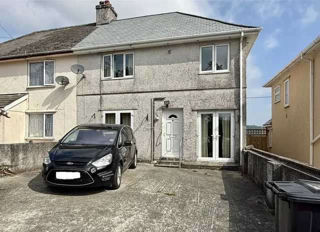 Landreath Place, St Blazey, PL24, photo 1