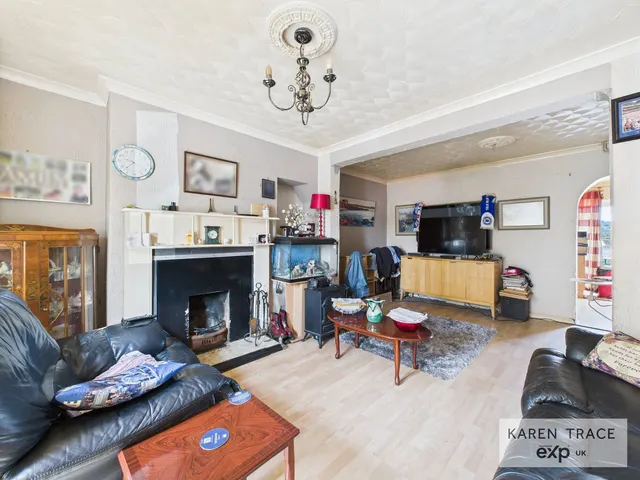 Photo 2 — Landreath Place, St Blazey, PL24
