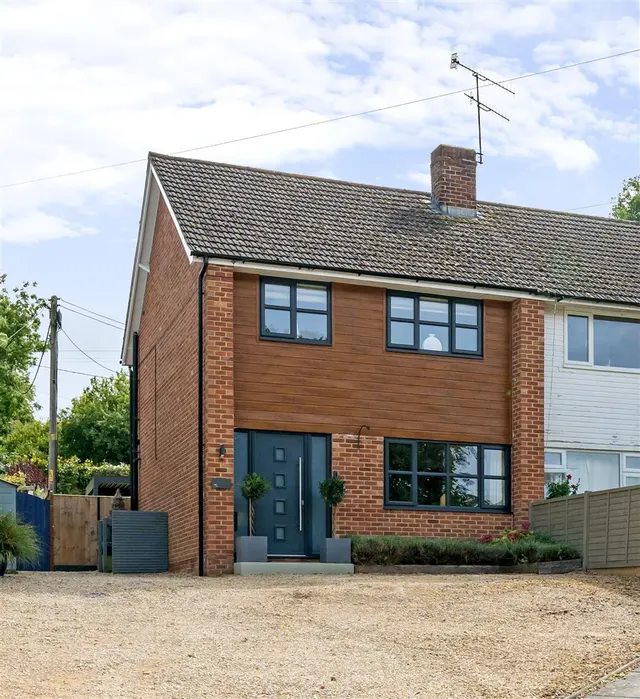 Vicarage Lane, Upavon, SN9, photo 1