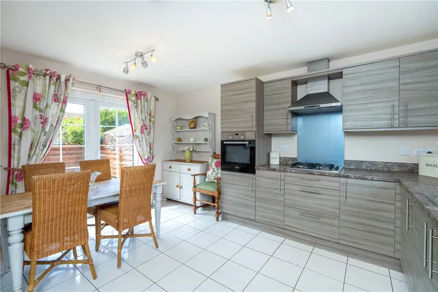 Mayfield Gardens, Baston, PE6, photo 3