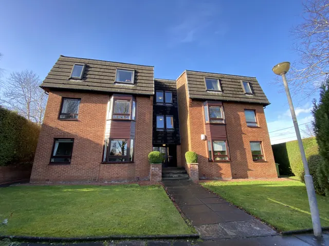 Ossian Road, Newlands, G43 2JJ, photo 1