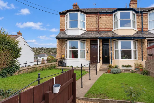 Torridge Mount, Bideford, EX39, photo 1