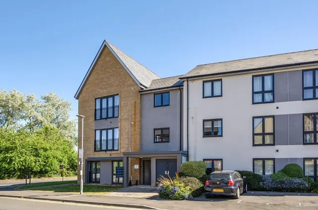 Tidman Road, Reading, RG2, photo 1